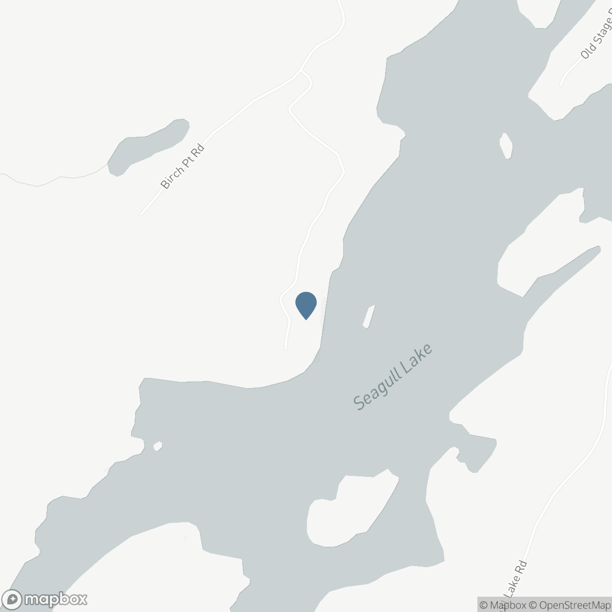 95 HAUSHIELD ROAD, Parry Sound, Ontario P0H 1A0